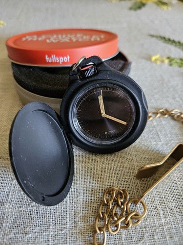 Orologio taschino fullspot - taschino,