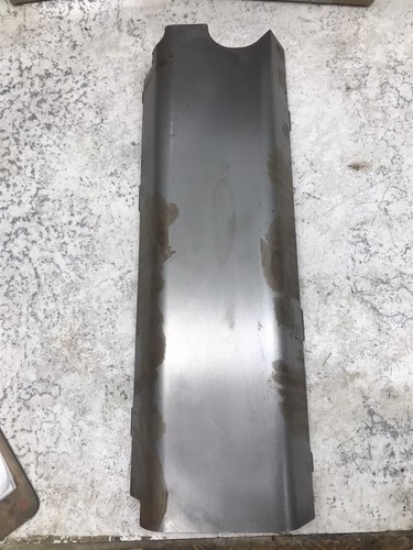 Mercruiser 502 v8 mag - l,