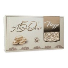 Confetti di Mandorla DORATI 50 ANNIVERSARIO 0ADY