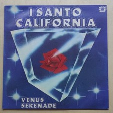 I Santo California ‎–