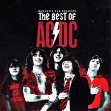 VARIOUS ARTISTS: BEST OF AC/DC
