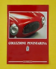 COLLEZIONE PININFARINA -