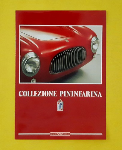 Collezione pininfarina - pininfarina,