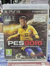 PES 2016 (Italiano) [PS3]