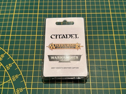 Warhammer 40k cavalieri - warhammer,