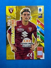 Panini Calciatori Adrenalyn
