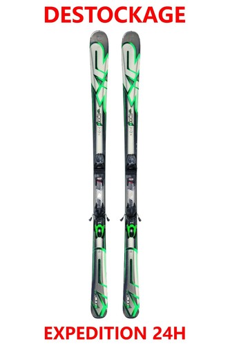 Ski usati adulti konic - usati,