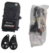 ANTIFURTO ALLARME PATROLLINE LIBERTY 125 150 200 CABLAGGIO N2 TELECOMANDI