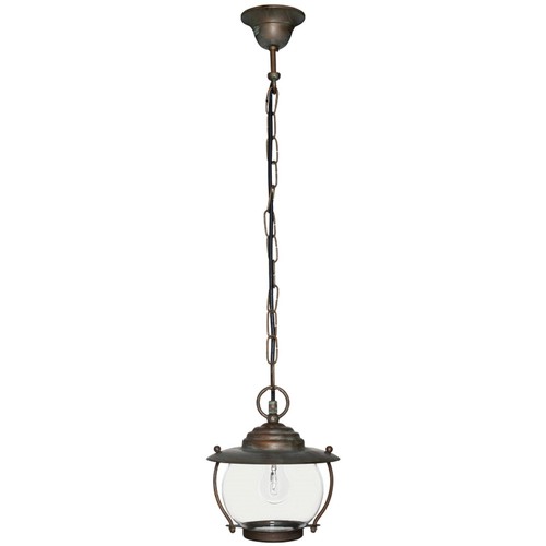 Lampada sospensione esterno - sospensione,