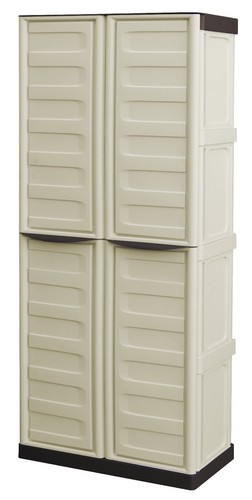 Armadio box resina - box, in