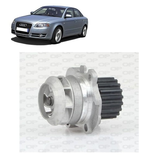 Pompa acqua per audi 1 - per, 1.9