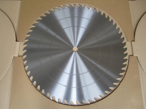 Seghetto circolare per - circolare, cv