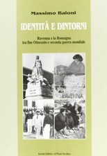 IDENTITÀ E DINTORNI - RAVENNA