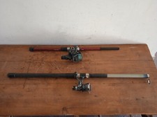 Mulinello pesca caperlan e - da,