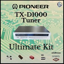 Pioneer TX-D1000 Tuner