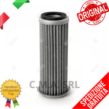ELEMENTO FILTRANTE OLIO