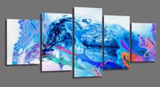 Quadro su tela Quadri moderni
