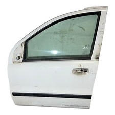 Porta Portiera Anteriore Sinistro FIAT PANDA 2 Serie 5 Porte USATO ORIGINALE