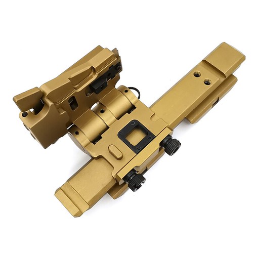 Per g23 g33 montaggio lenti - 3x,