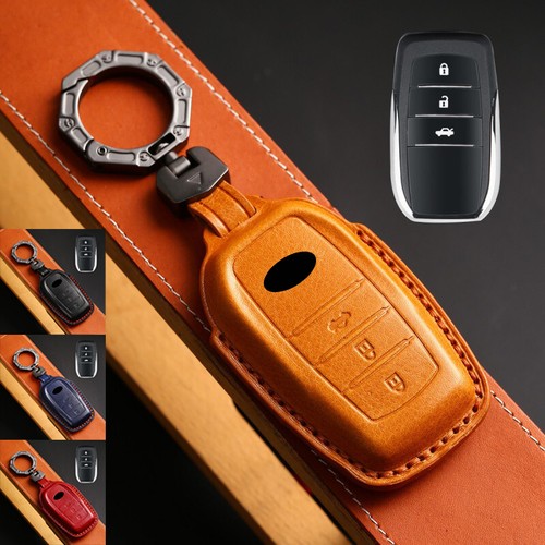 Custodia chiave auto - in, vera