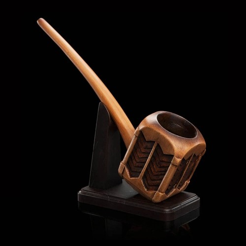 Pipa thorin scudo di - di,