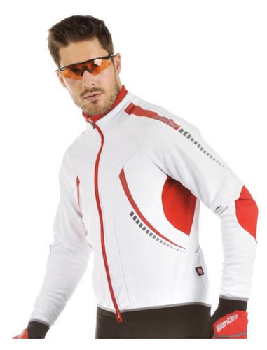 Giubbino santini feel fuga - giubbino,