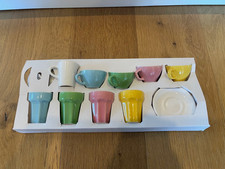 Ikea DUKTIG Set da tè caffè