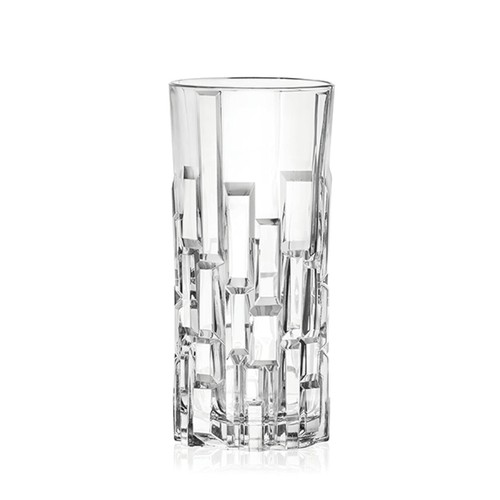 Bicchieri acqua cocktail - e,