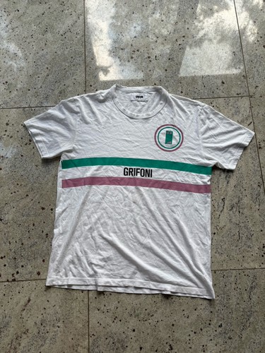 Grifoni shirt uomo - t-shirt,