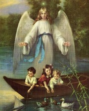 Angelo Custode Stampa