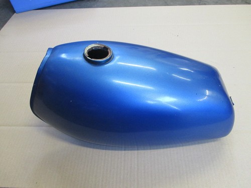 Réservoir pour kawasaki 125 - réservoir,