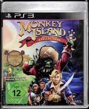 Monkey Island Special Edition