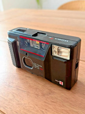 Yashica carl zeiss - yashica, af