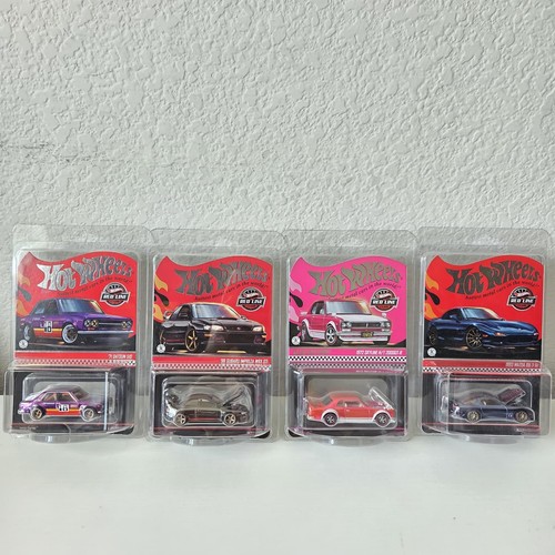 Hot wheels rlc - hot,