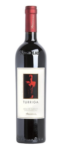Argiolas turriga 2020 vino - turriga,