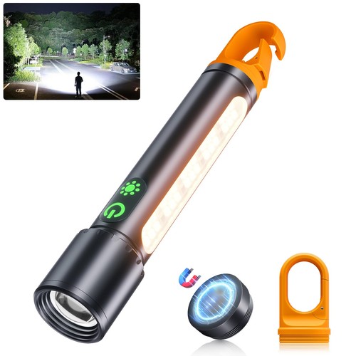 Torcia led 1000000 lumen - lumen, 5000