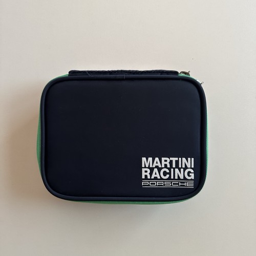 Beauty case porsche - beauty, martini
