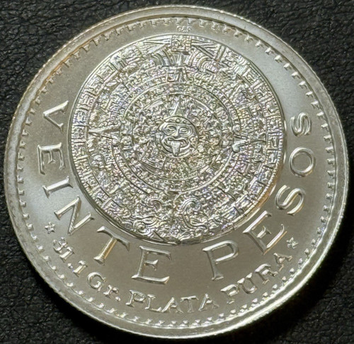 999 argento 1917 - , messico