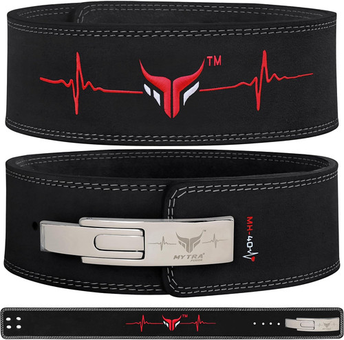 Cintura powerlifting with - cintura,