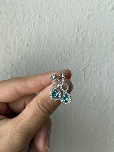 Swarovski orecchini - swarovski,