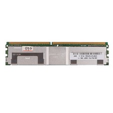 DDR2 4GB Memoria 667Mhz PC2