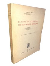 Romolo Lenzi - LEZIONI DI