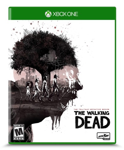 The walking dead - the, dead: