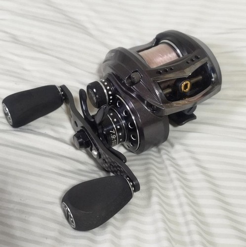 Good condition abu garcia - good,