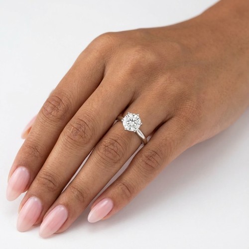 Anello fidanzamento - di,