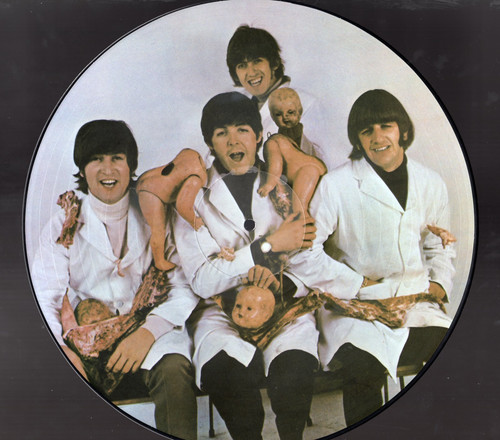 Beatles casualties 1970 s us - beatles, 1970's