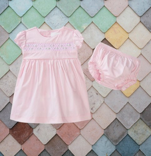 Crown ivy set vestito - crown,