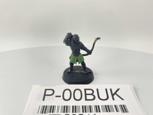 Legolas métal warhammer - x1,
