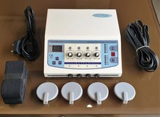 NUOVA ELETTROTERAPIA