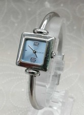 Orologio Gucci 1900L donna blu